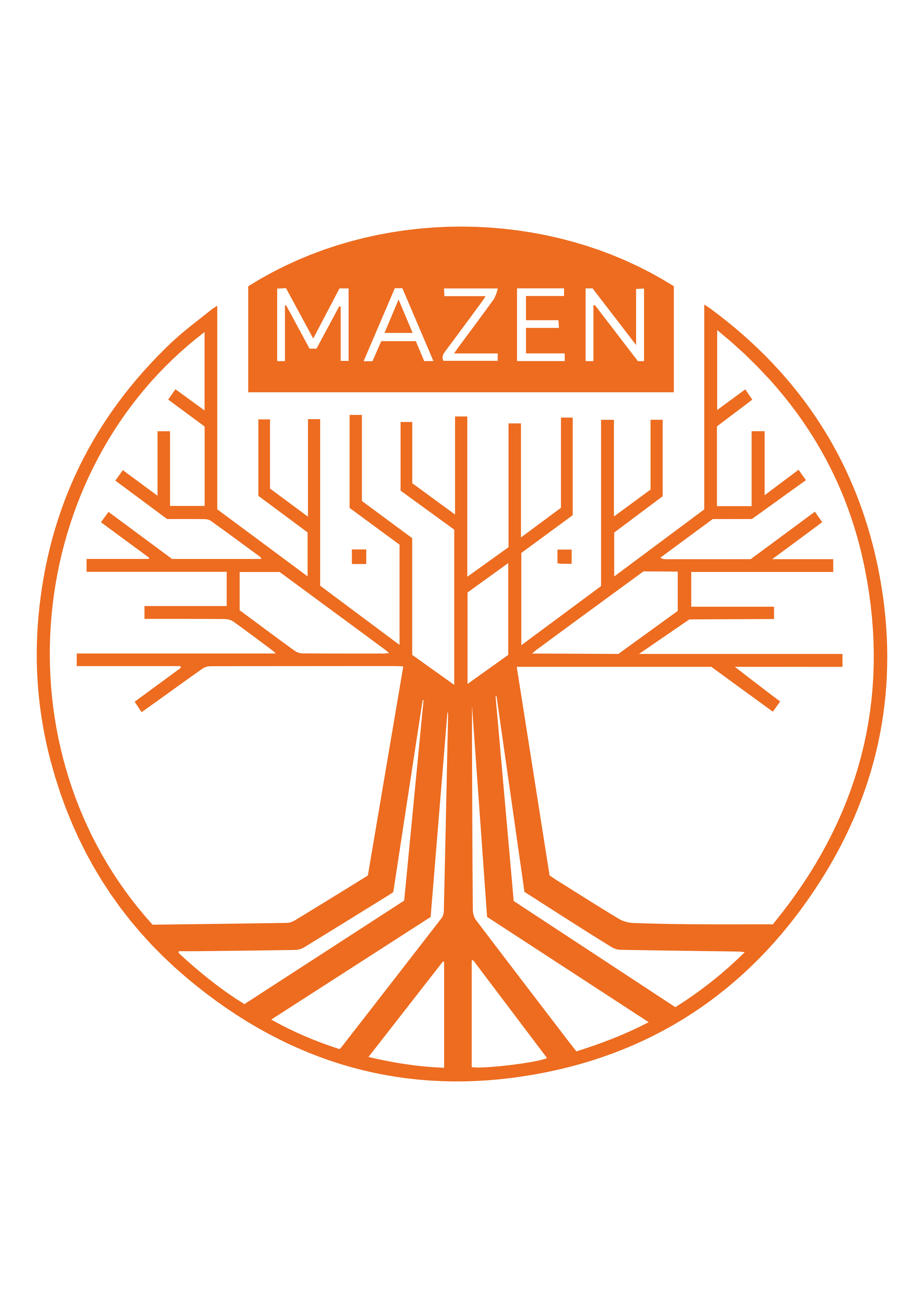 Mazen – Agencja kreatywna